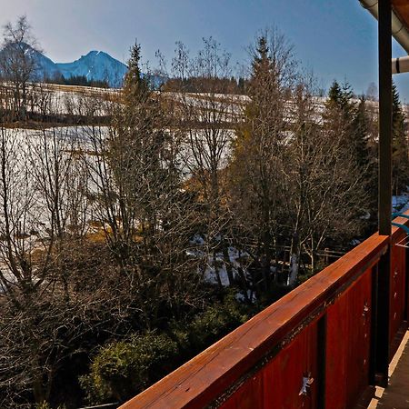 Appartamento Privat U Milana Hlavna 316 Ždiar Esterno foto